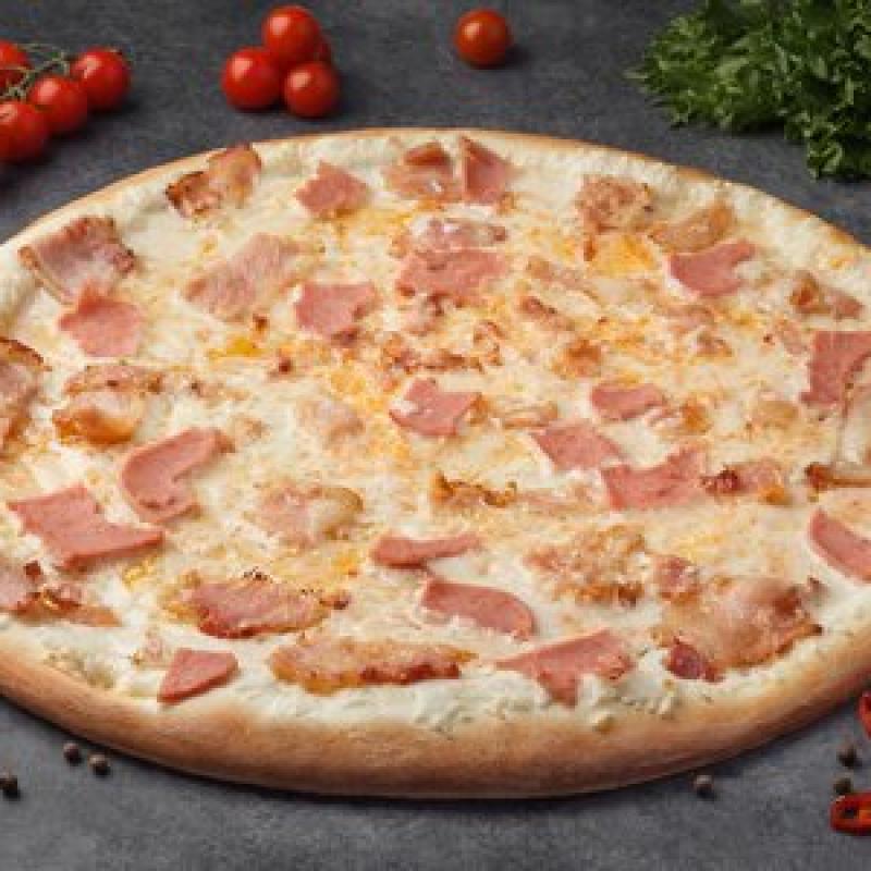 Пицца "Мясная"