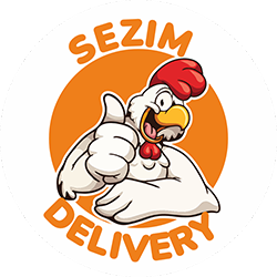 SezimDelivery