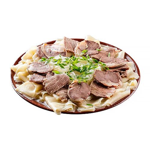 Национальная кухня